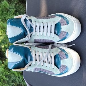 Maison Martin Margiela sneakers women's size 36 US 6